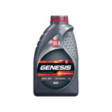 LUKOIL GENESIS ARMORTECH 5W-30 FD, масло моторное синтетическое 1 л. 4670027145990