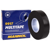 Изолента самосваривающаяся каучуковая MANNOL, 5м