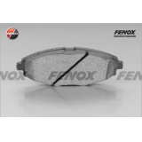 Колодки тормозные передние V8 R13, DAEWOO/CHEVROLET для Nexia, Lanos, Matiz (M100,M150), Spark, ZAZ Sens