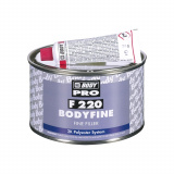 BODY 220 Fine, Шпатлевка, 0,25кг