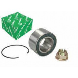 Подшипник ступицы переднего колеса-72mm, (37x72x37), без АБC, для ВАЗ Lada Largus, Vesta, X-ray, RENAULT Logan, Sandero