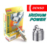Свеча зажигания (iridium) для AUDI A6 = УАЗ Хантер, Captiva, Antara, Corsa, TOYOTA 1ZZFE,1NZFXE,3RZFE.... DENSO* 042511053038/2012000005419