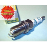 Свеча зажигания (iridium) для AUDI A6 = УАЗ Хантер, Captiva, Antara, Corsa, TOYOTA 1ZZFE,1NZFXE,3RZFE.... DENSO* 042511053038/2012000005419