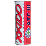 ATF III XADO Atomic OIL минеральное для АКПП и гидросистем