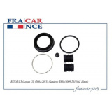 Ремкомплект суппорта тормозного переднего 7701207958/FCR10RK11 FRANCECAR