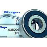Подшипник генератора 302 Koyo 63022RSC3