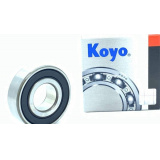 подшипник генератора 202 Koyo 62022RSC3, 15x35x11