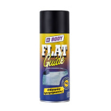 Аэрозольный грунт Body FLAT проявочный черный (0,4л)
