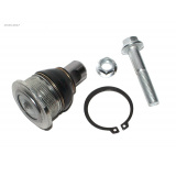 Шаровая опора в сборе с пыльником и крепежом Largus, X-RAY, Logan. Sandero.   MANOVER* 2088758002024