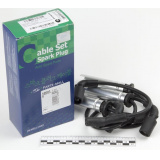Высоковольтные провода CHEVROLET AVEO, LANOS, 1.4/1,5/1.6 SOHC