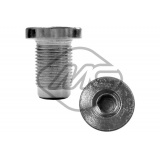 Болт-пробка масляного картера M18x1,5mm.=L22,0mm. для SUZUKI SX4