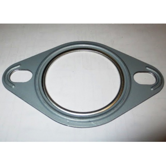 Прокладка глушителя Ф50/85мм. для HYUNDAI ACCENT 03- (ТАГАЗ)/GETZ 02- #Parts-Mall* 2200001086104 - 1