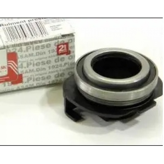 Выжимной подшипник для RENAULT Clio/Laguna/Logan LS/Scenic/Megane .. #ASAM-SA* 6422026301741 - 1
