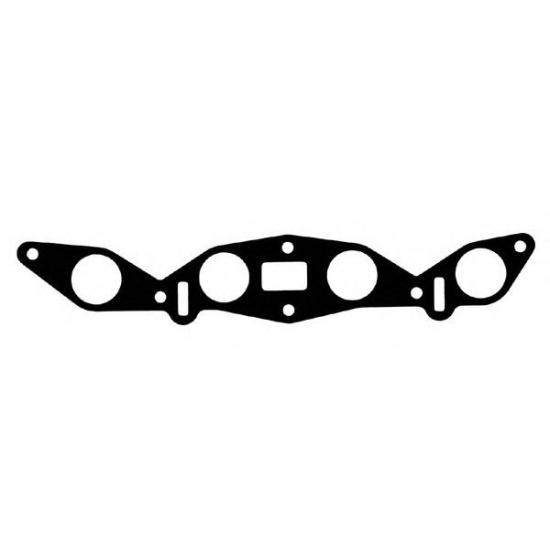 Прокладка коллектора впускного FORD sierra, scorpio, transit .. GLASER 8429021030018 - 1