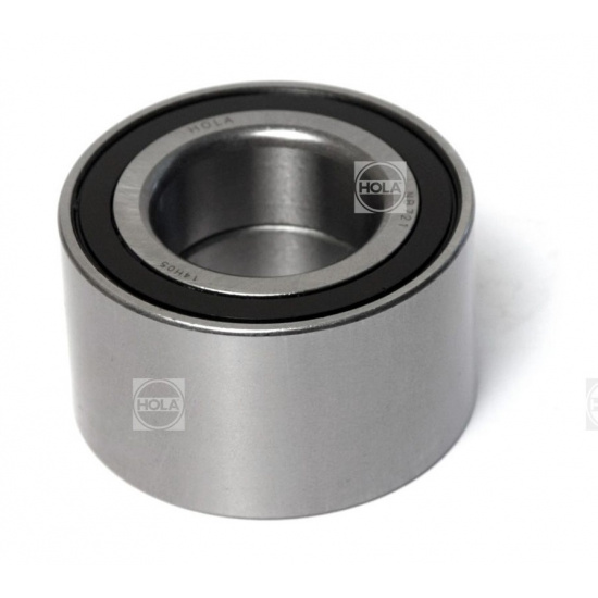 Подшипник ступицы переднего колеса-64mm для Aveo, Nexia, Lanos, Spark, Nubira, LADA 2108-15, Калина, ZAZ SENS 1.3 - 1