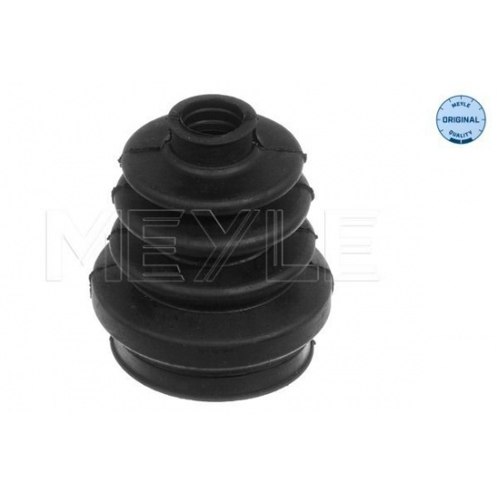 Пыльник ШРУСа NEXIA/LANOS. Opel Kadett/Vectra 1.6-2.0,  ASCONA C (09/81-08/88) ASTRA F (09/91-01/05) КОМПЛЕКТ БЕЗ СМАЗКИ 25*65*95 - 1