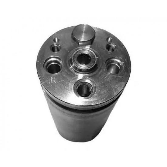 Осушитель кондиционера MAZDA: 323 F VI (BJ) 1.4/1.4 16V/1.5 16V/1.6/1.9 16V/2.0/2.0 D/2.0 TD 98-04, - 1