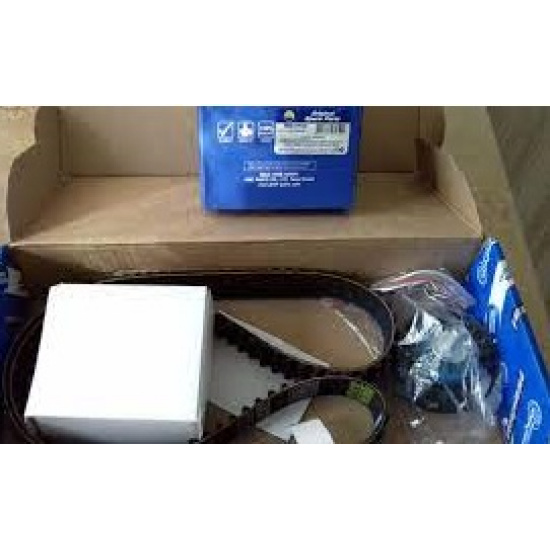 Комплект ГРМ для Chevrolet Lacetti, Aveo, Daewoo Nexia 16V, Nubira 4610017463505 - 1