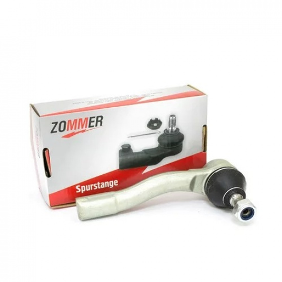 наконечник рулевой левый для Chevrolet Lacetti, Nubira . ZOMMER*4251467301636 - 1