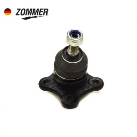 Шаровая опора нижняя правая LADA-ВАЗ 2180 Vesta, X-Ray Cross. ZOMMER*4251467304101 - 1