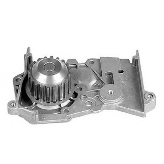 Помпа, Насос водяной для 16v RENAULT logan, LADA largus,  NISSAN Almera(G15) (K4M) - 1