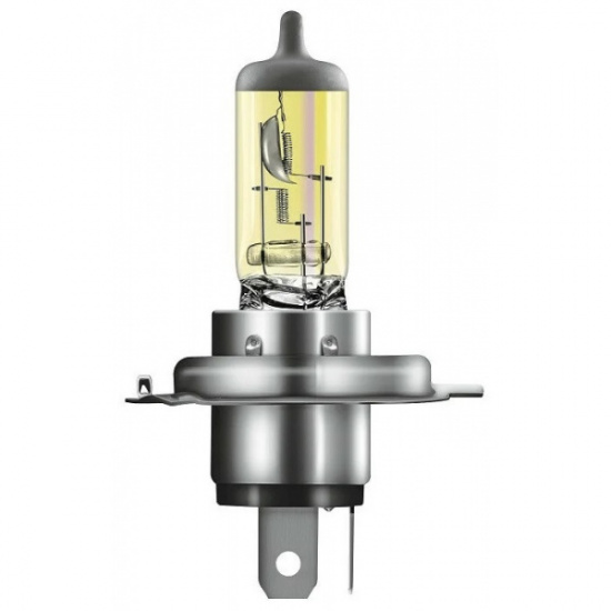Лампа H4, 12V, 60/55W, P43T, Для тяжелых погодных условий - ALLSEASON # OSRAM * 4050300435978 - 1