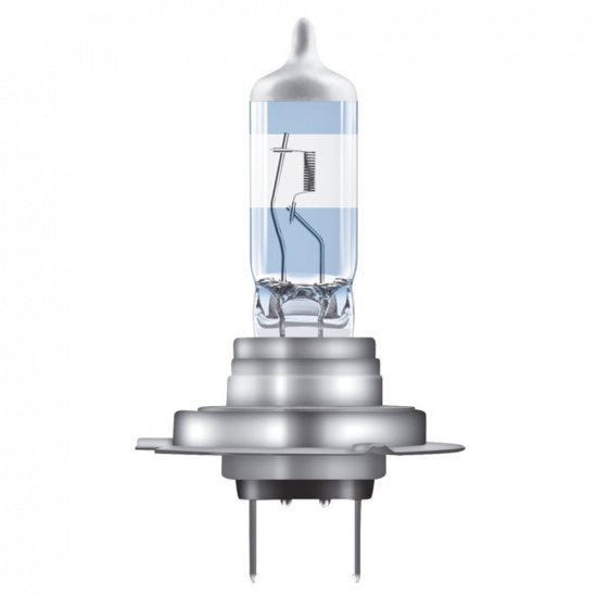Лампа H7, 12V, 55W, PX26d галогенная 3800K 2шт. # OSRAM * 4052899436732 - 1