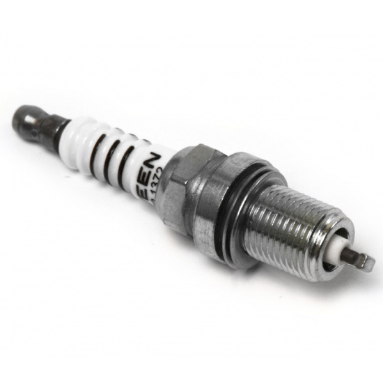 Свеча зажигания для LADA 2110-12, Kalina, Priora, Granta 16V инжектор (16 клапанный), Largus 8V # WEEN™ 8718247962587/8718247962440 - 1