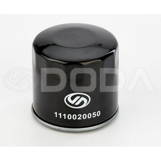 фильтр масляный для Mazda 323/3/626/CX-5 2.0i 11>, Nissan Primera 1.3-2.2 89> # DODA™ 011100200504 - 1