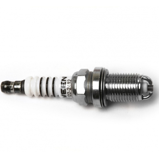 Свеча зажигания 2-х электродная для LADA Largus 1,6 8V (K7M), 1.6 16V(K4M), BMW, CITROEN...  # WEEN * 8718247962686 - 1