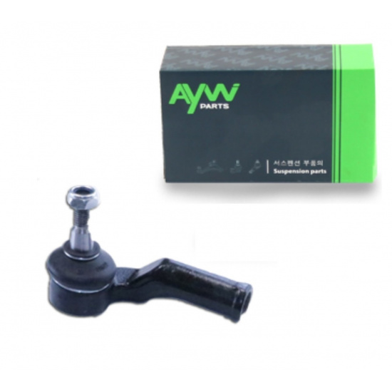 Наконечник рулевой R для FORD Focus 2/3/C-Max / VOLVO C30/C70 II/S40 II/V50 - 1