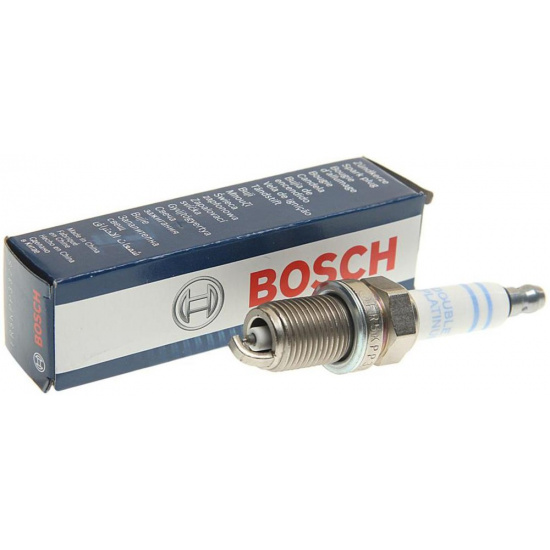 Свеча зажигания для VAG A3/A4/A5/A6/Q5/R8/TT/EOS/Golf/Jetta/Passat/Scirocco/Tiguan/Octavia/Superb/Yeti - 1