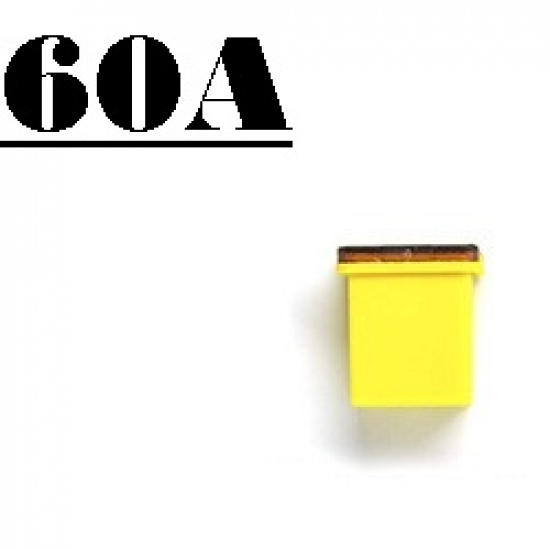 Предохранитель силовой 60A КАТРИДЖ AUTO-GUR - 1
