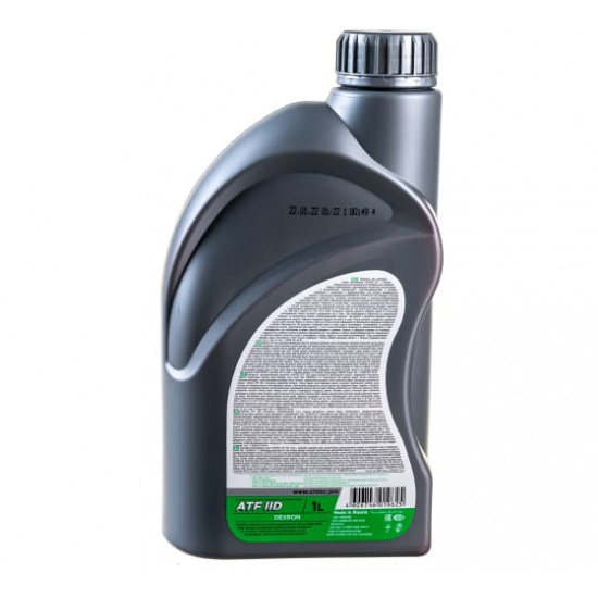 ATF Dexron II минеральное SINTEC 1л.  Масло трансмиссионное - 1