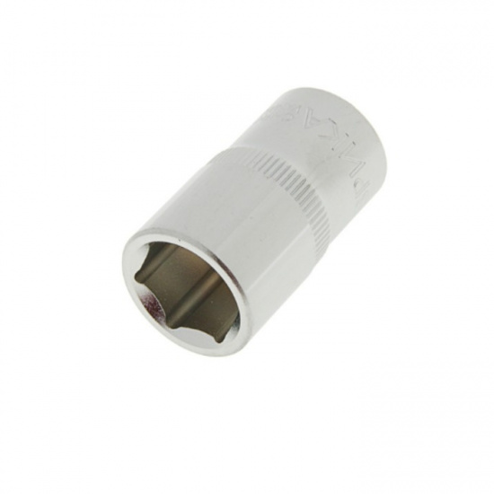 головка торцевая 8 шестигранная 1/2" АвтоDело - 1