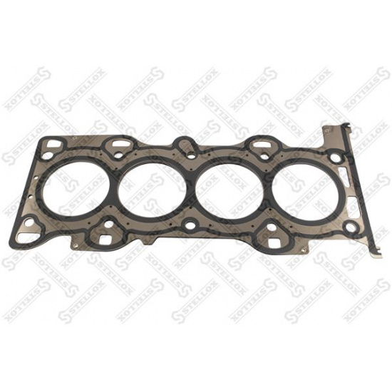 Прокладка гбц (0.55mm) Ford Focus/Mondeo, Mazda 5/6 1.8 с2000г.> - 1