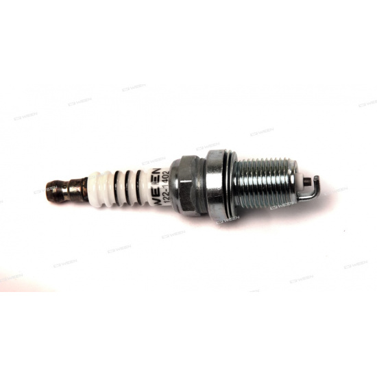 Свеча зажигания BRISK A-line №32 ГАЗ дв.405-409 Евро 3, BMW, KIA, Nissan, Toyota под ключ на 16 (DR17YCY-N) - 1