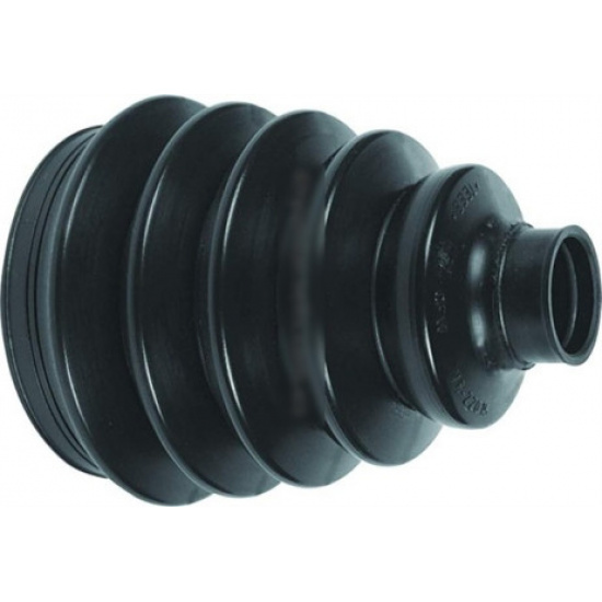 Пыльник ШРУС наружный для HYUNDAI Getz 1,3/1,6L 2002г.- (GSP) - 1