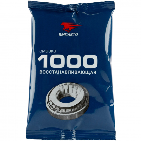 Смазка МС-1000 ВМПАВТО многофункциональная   80гр стик-пакеты  1103/1816 - 1