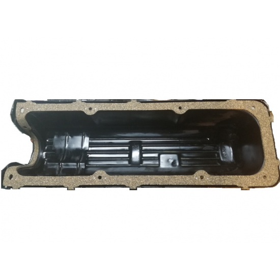 Прокладка клапанной крышки для Ford TRANSIT автобус/Ford Sierra 1.3-2.0 OHC c1983г. / BSG AUTO PARTS *8719822011980 - 1