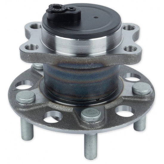 Ступица с подшипником в сборе задняя L=R для MITSUBISHI ASX, Outlander II-III, Lancer X [d=140.5 с ABS]  # GANZ * 4610102700669 - 1