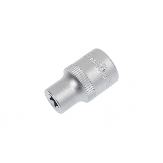 Головка торцевая TORX, Е8  внешний 3/8" DR, L=28 мм.  # THORVIK * 4650368701512 - 1