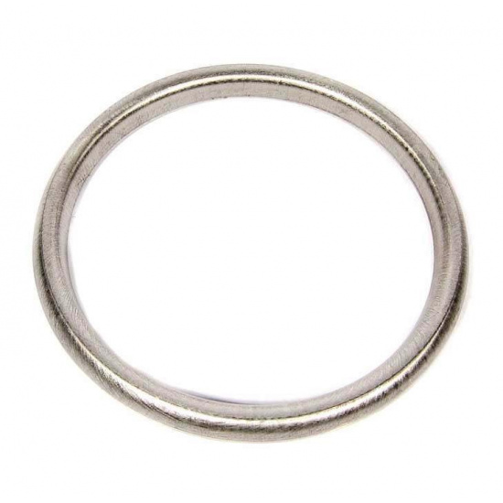 Прокладка глушителя кольцо LANOS, Mondeo, Galaxy #AUTOPARTNER* 5902241561287 - 1