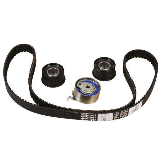 Комплект ГРМ для OPEL/GM/CHEVROLET/DAEWOO:  1.8-2.2i  16V - 1