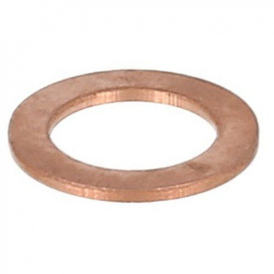 Прокладка тормозного шланга шланга (d10x1,0mm)  для OPEL Аскона С, Омега В . - 1