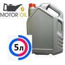 моторное МАСЛО 5L. моторное МАСЛО 5L.