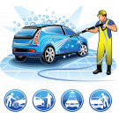 Автошампунь Автошампунь
