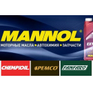 MANNOL