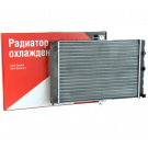 РАДИАТОР ОСНОВНОЙ