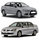 MITSUBISHI Lancer IX / X